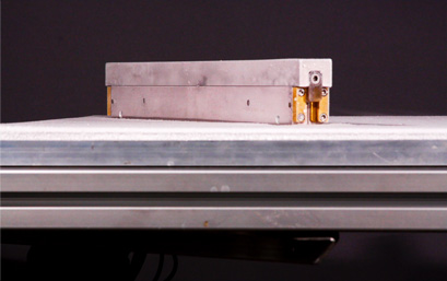 refrigeration table for cosmetics